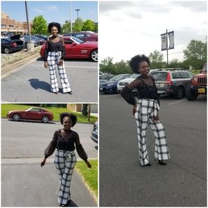 Meet your Posher, Kay